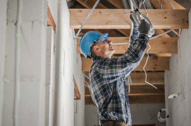 Best Electrical Troubleshooting Services  in Pocahontas, IA