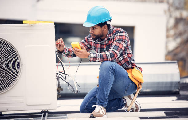 Best Residential Electrician Services  in Pocahontas, IA