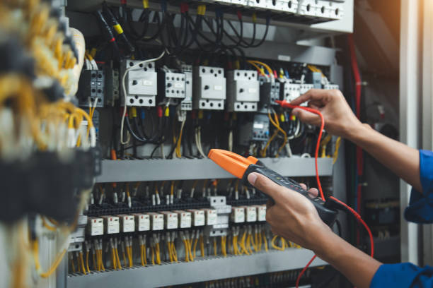 Best Electrical Wiring Services  in Pocahontas, IA