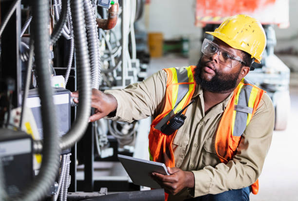 Best Best Electricians Near Me  in Pocahontas, IA