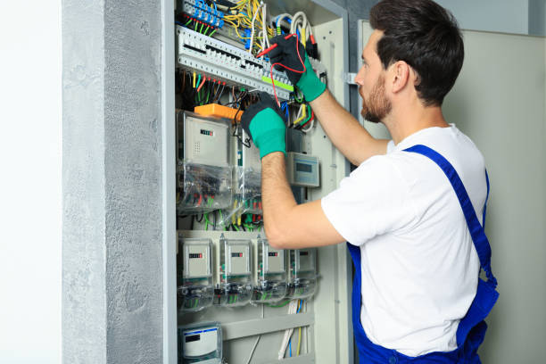 Best Electrician Near Me  in Pocahontas, IA