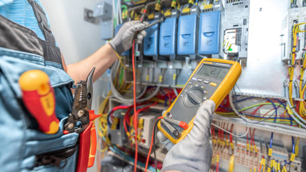 Best 24-Hour Electrician  in Pocahontas, IA