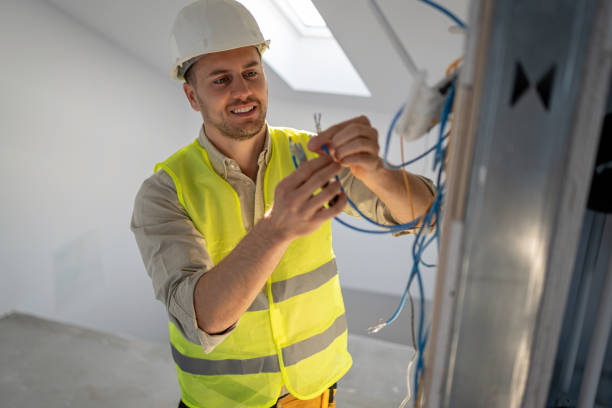 Best Electrical Upgrades for Homes  in Pocahontas, IA